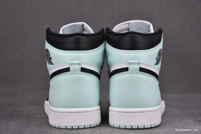 Boostmaster lin Jordan Retro High 861428-100 Igloo 1 0704